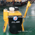 Walk-Behind Single Drum Pedestrian Roller Walk-Behind Single Drum Pedestrian Roller FYL-600